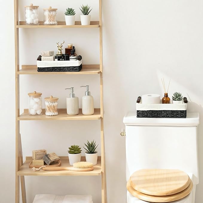 StorageWorks Small Baskets for Organizing - Image 5