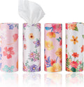 Car Tissues Canned Tissue Cylinder Tissue Boxes Perfect by Brandon-super