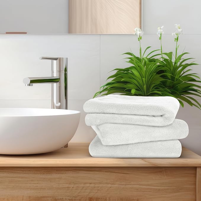 Avalon Towels Microfiber Salon Towel - Image 6