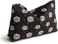 Women's Premium Cotton Large Pouch by VeraBradley