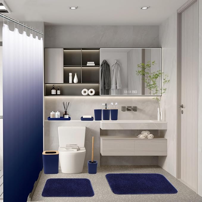 Bathroom Accessory Set–Bathroom Sets - Image 7