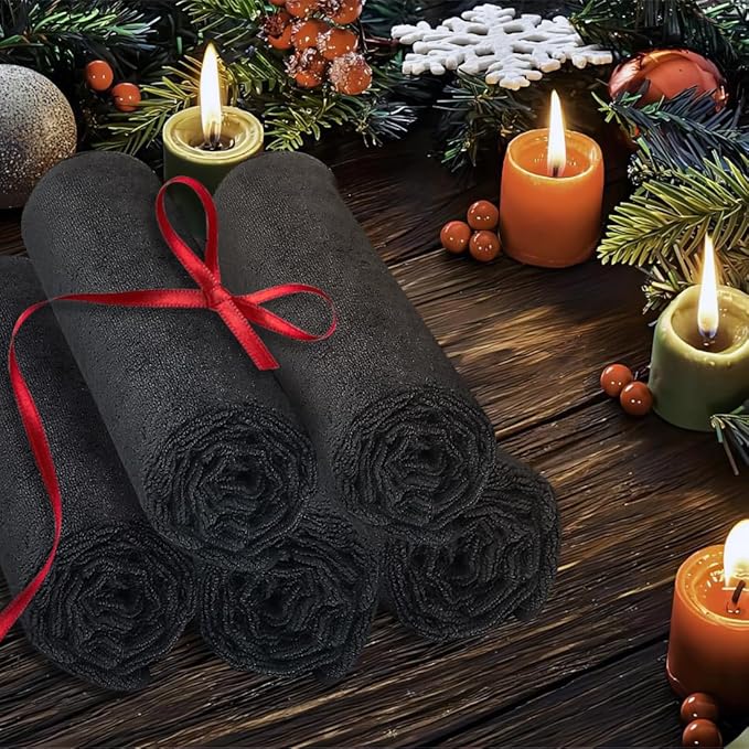 24 Pack Salon Towels - Image 6