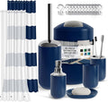 Clara Clark Bathroom Set by ClaraClark