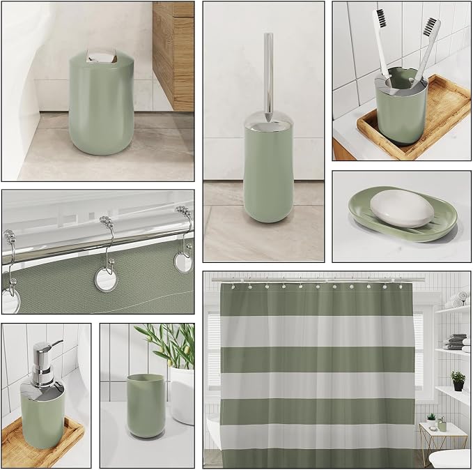 Clara Clark Bathroom Set - Image 3