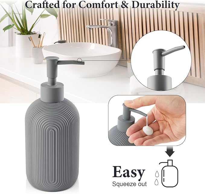 Bathroom Accessories Set - Image 5