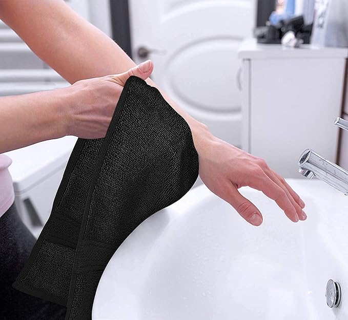 Utopia Towels 72 Pack Premium Hand Towels Set, 100% Ring Spun Cotton, Ultra - Image 3