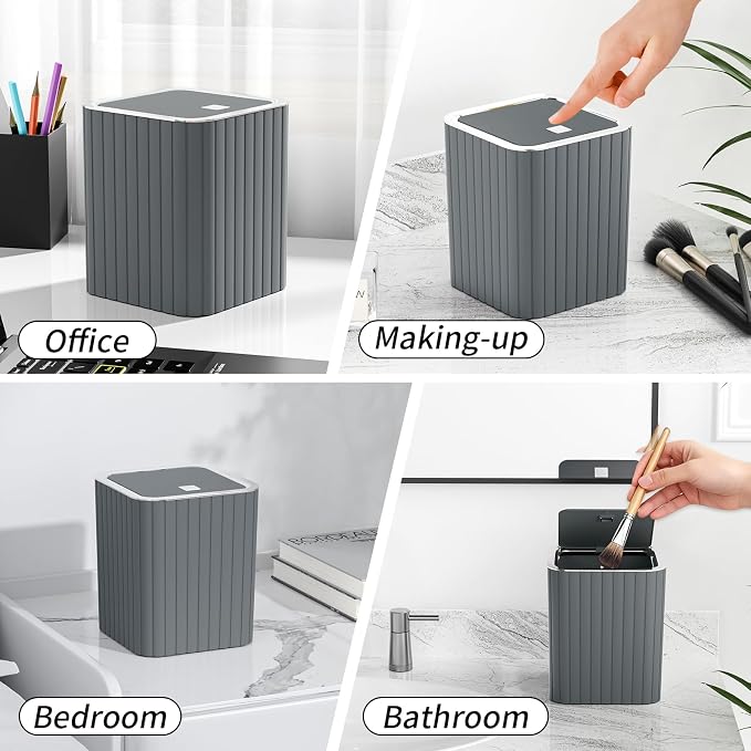 Bathroom Accessory Set - Image 6