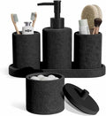 Clara Clark Bathroom Set by ClaraClark