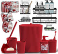Clara Clark Bathroom Set by ClaraClark