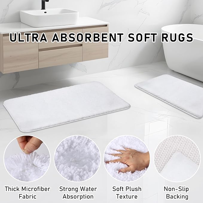 Bathroom Accessory Set - Image 7