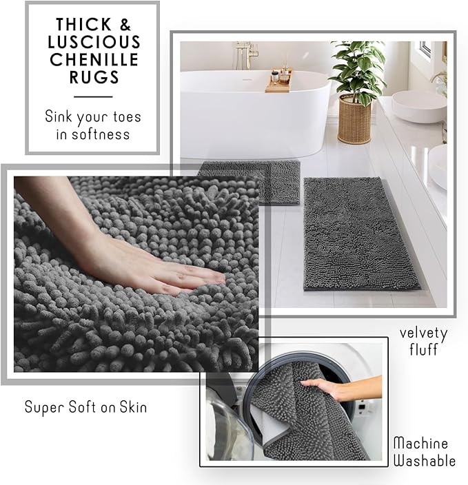 Clara Clark Bathroom Set - Image 6