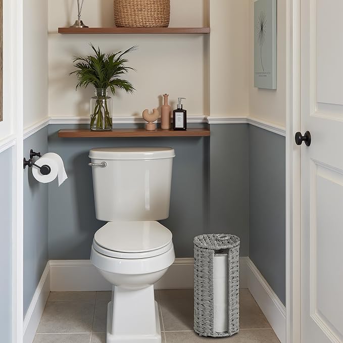 GRANNY SAYS Toilet Paper Storage - Image 5