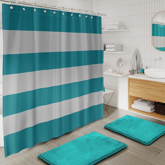 Clara Clark Bathroom Accessories Set - Image 7