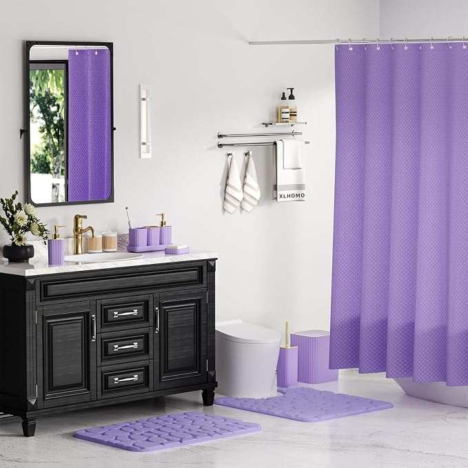 Bathroom Accessories Set - Image 9
