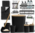 Clara Clark Bathroom Set by ClaraClark