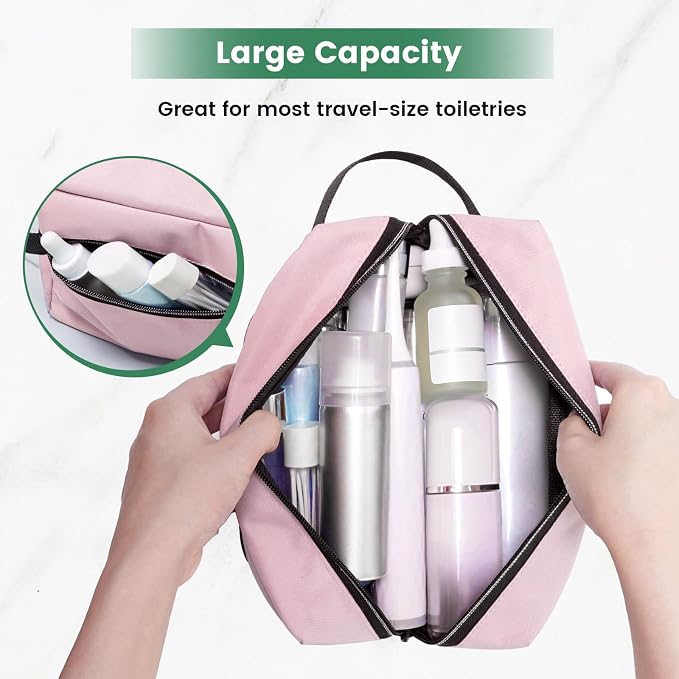 Toiletry Bag for Women - Image 3