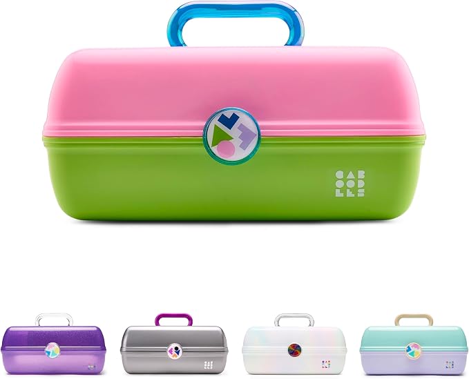 Caboodles On-The-Go-Girl Case by Caboodles
