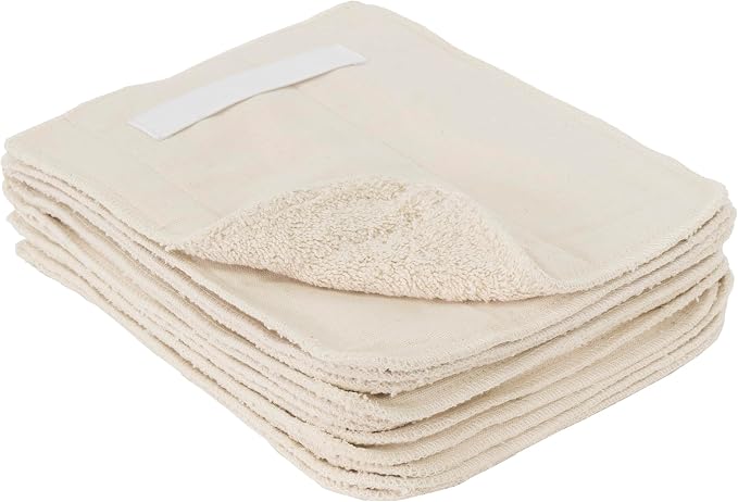 RITZ Food Service CLPG1-2E Terry Hot Pad Pot Holder - Image 5