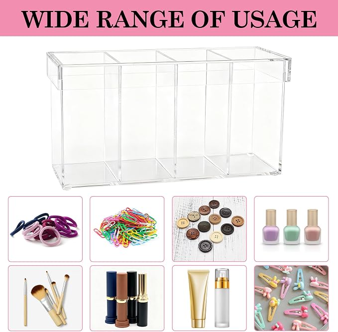 Klmnop Lash Extension Organizer - Image 6