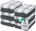 DAN RIVER Premium Kitchen Towels by DanRiver