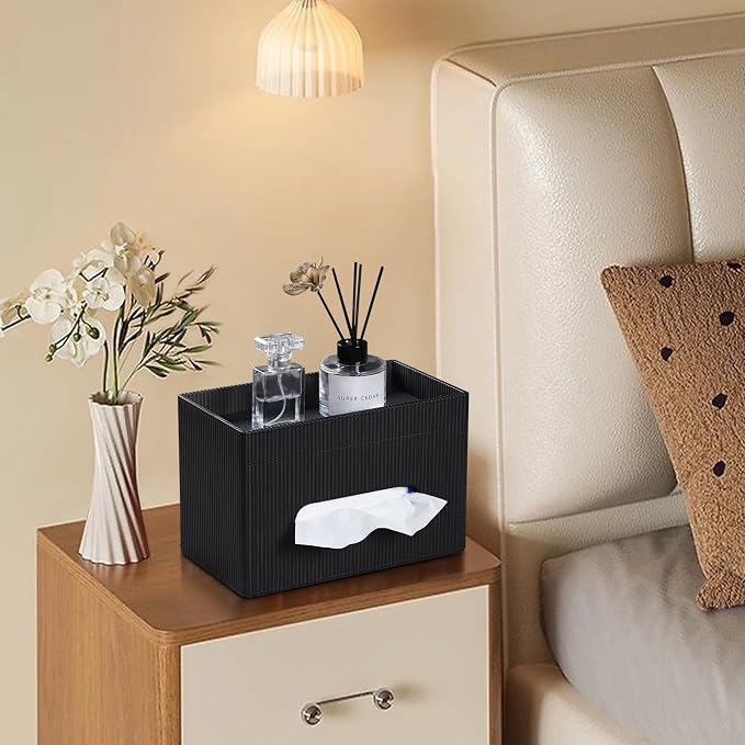 Tissue Box Cover Rectangle - Image 6