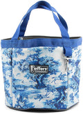 Jeffers Expression Grooming Tote Caddy – Portable Animal Care Organizer by Jeffers