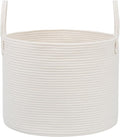 115L Extra Large Blanket Basket by JMvicyroam