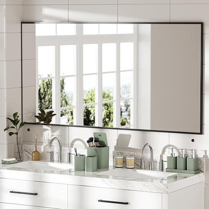Bathroom Accessory Set - Image 2