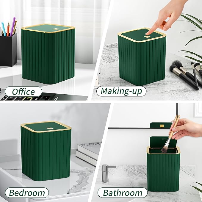 Bathroom Accessory Set - Image 6
