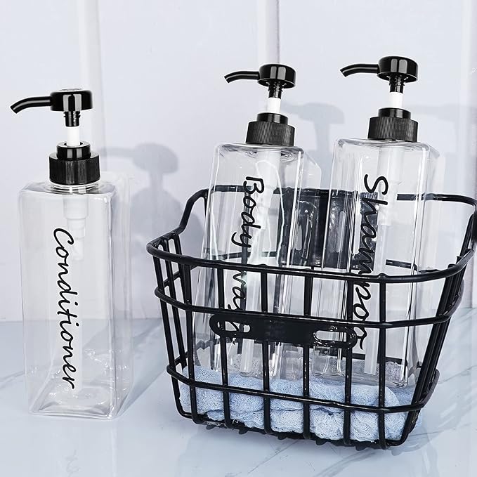 Shampoo Dispenser - Image 4