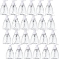 Eboot 24 Pcs 8 oz Foaming Soap Dispenser Foaming Pump Bottle Travel Hand Soap by eBoot