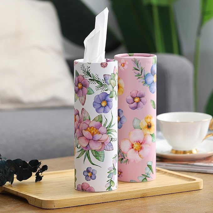 200 Sheets Car Tissues Holder - Image 3