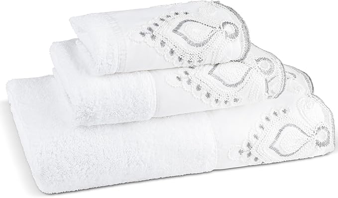 Zahari Home Monaco Modern 3 Piece Bath Ensemble by ZahariHome