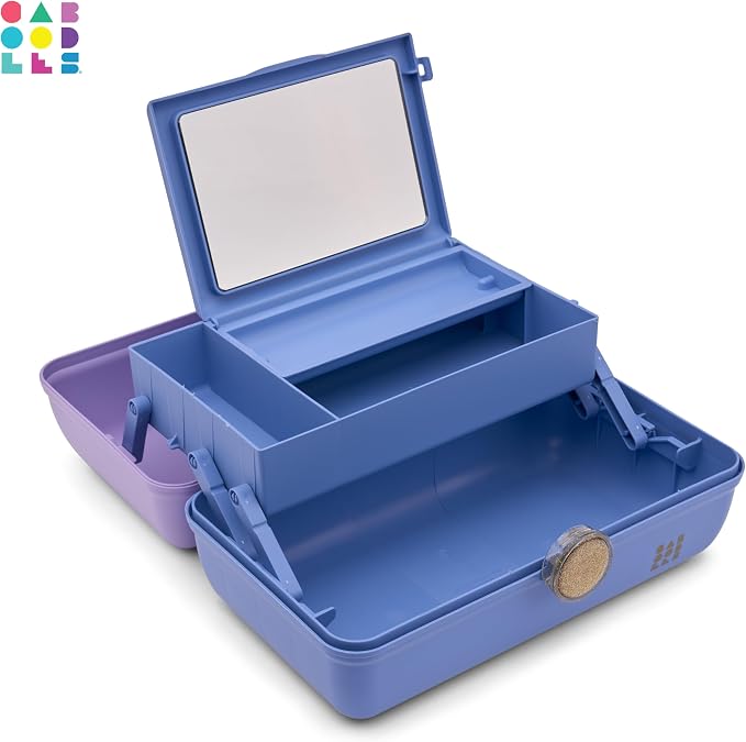 Caboodles On-The-Go-Girl Case - Image 7
