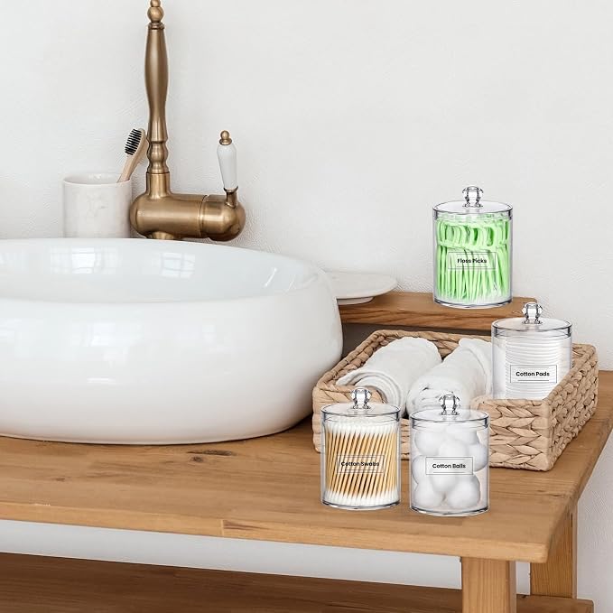 MateeyLife Storage Containers - Image 4