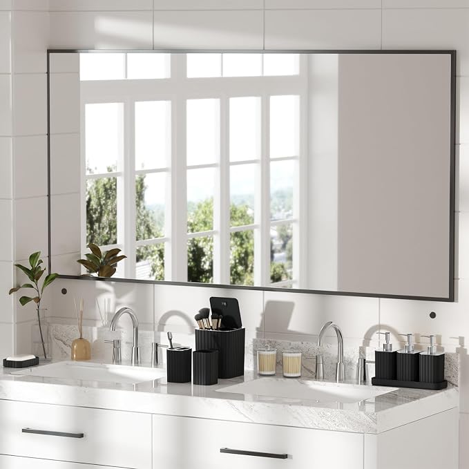 Bathroom Accessory Set - Image 2