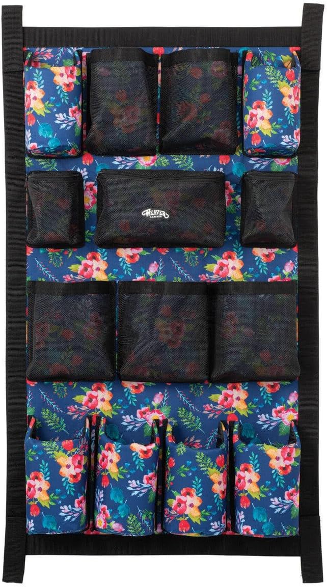 Weaver Equine Trailer Grooming Bag - Image 8