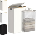 efluky Slim Laundry Basket by efluky