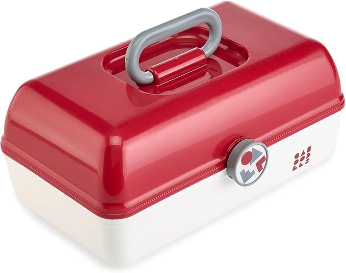 Caboodles On-The-Go-Girl Case - Image 2