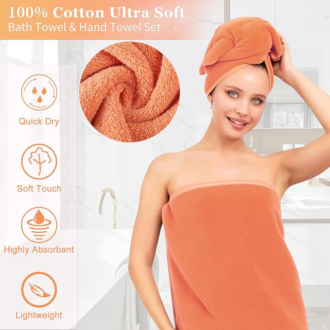 Bathroom Set- Bathroom Accessories Set - Image 4