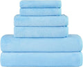 Orighty 6-Piece Towel Set by AllRightinOrighty