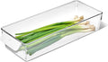 OXO Good Grips Fridge Organization Bin 5 in x 14 in by OXO
