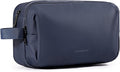 BAGSMART Toiletry Bag for Men, Travel Toiletry Organizer Dopp Kit by BAGSMART