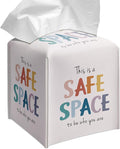Grace Yonks Cute Tissue Box Cover Square by Grace+Yonks