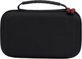 RED by Kiss Men Grooming Portable Organizer BagTravel Pouch Organize Shaver by REDbyKISS