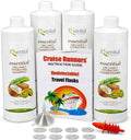 Fake Shampoo & Conditioner By CRUISE RUNNERS Hidden Liquor Alcohol Flasks by CruiseRunners