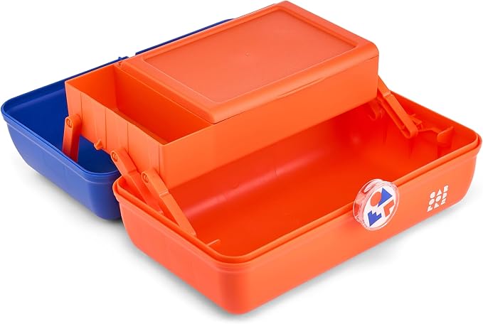 Caboodles On-The-Go-Girl Case - Image 5