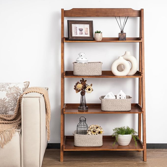 Goodpick Baskets for Organizing, Storage Basket for Shelves, Baskets for Gifts - Image 6
