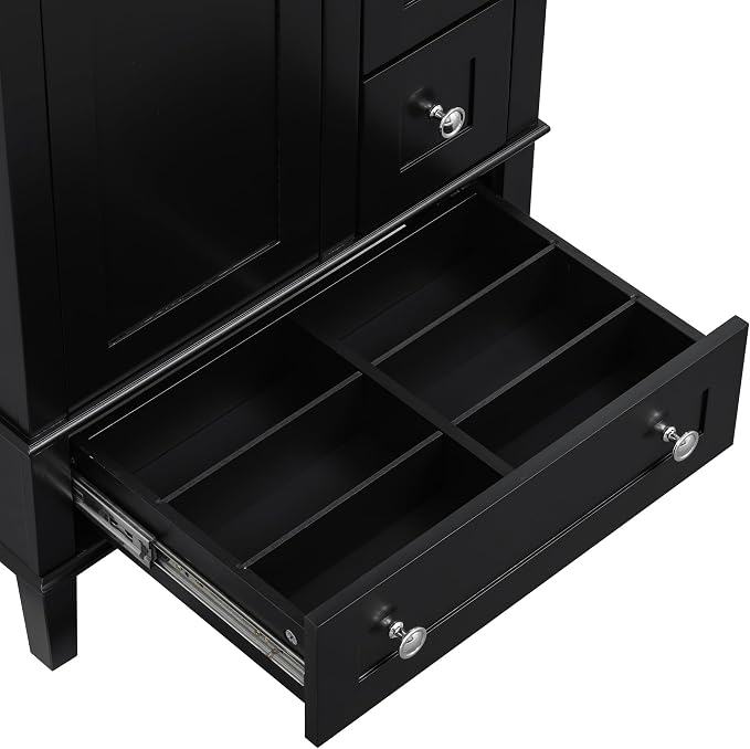 Bellemave 24" Bathroom Vanity - Image 9