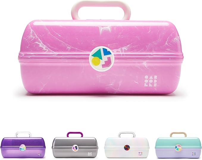 Caboodles On-The-Go-Girl Case by Caboodles